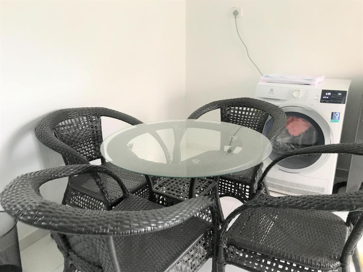 Oyo 90493 Jl Homestay Segamat Buitenkant foto